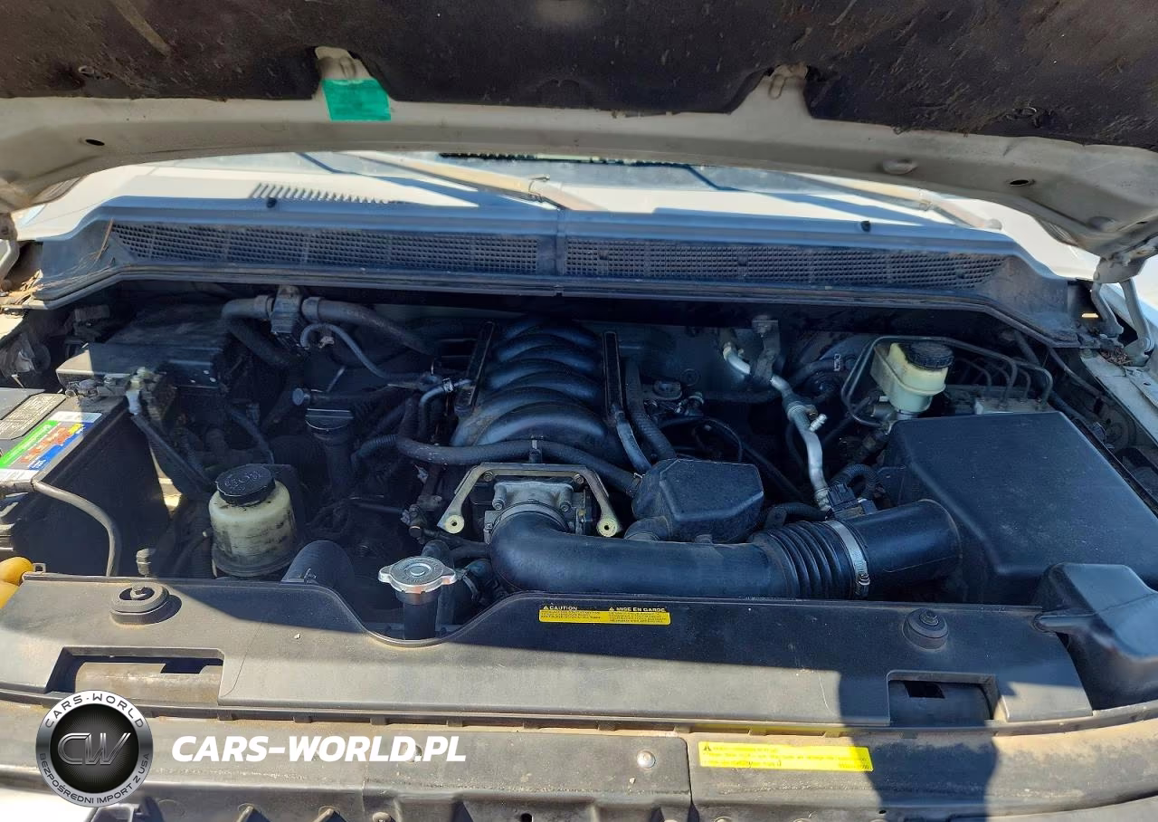 2006 Nissan Titan Xe Ffv VIN:1N6BA07A26N557344 - 11