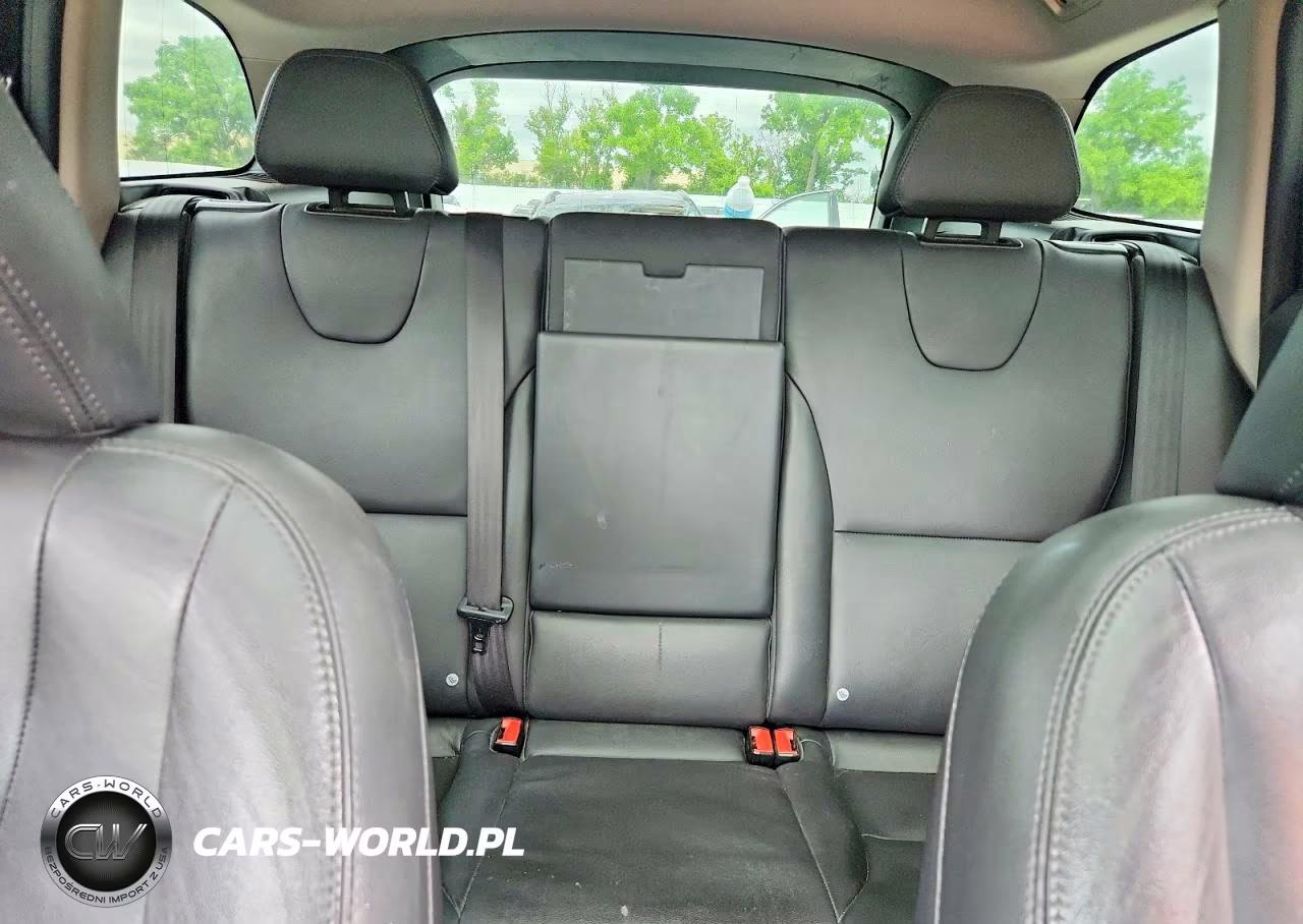2016 Volvo Xc60 T6 Premier VIN:YV449MRK4G2876827 - 10