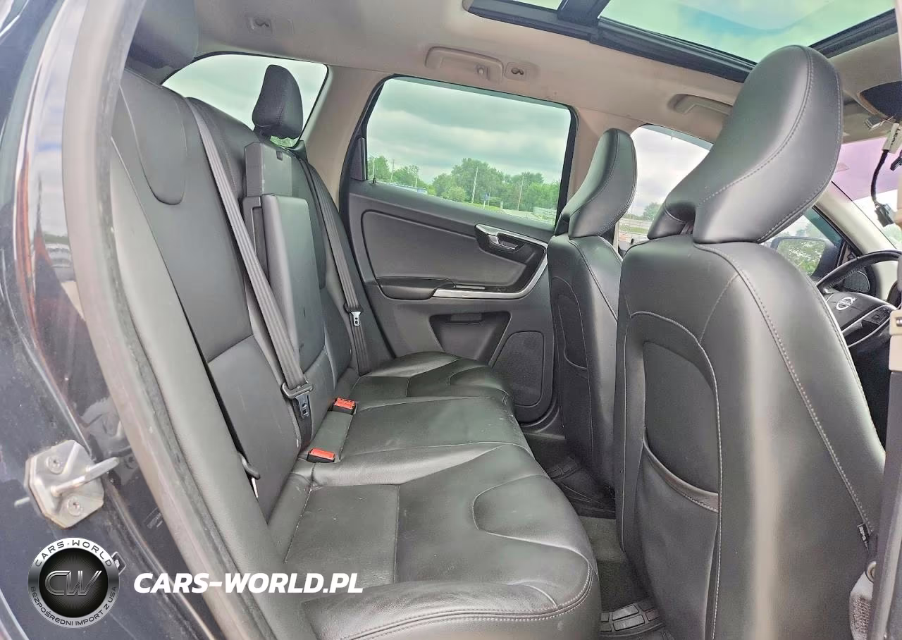 2016 Volvo Xc60 T6 Premier VIN:YV449MRK4G2876827 - 11