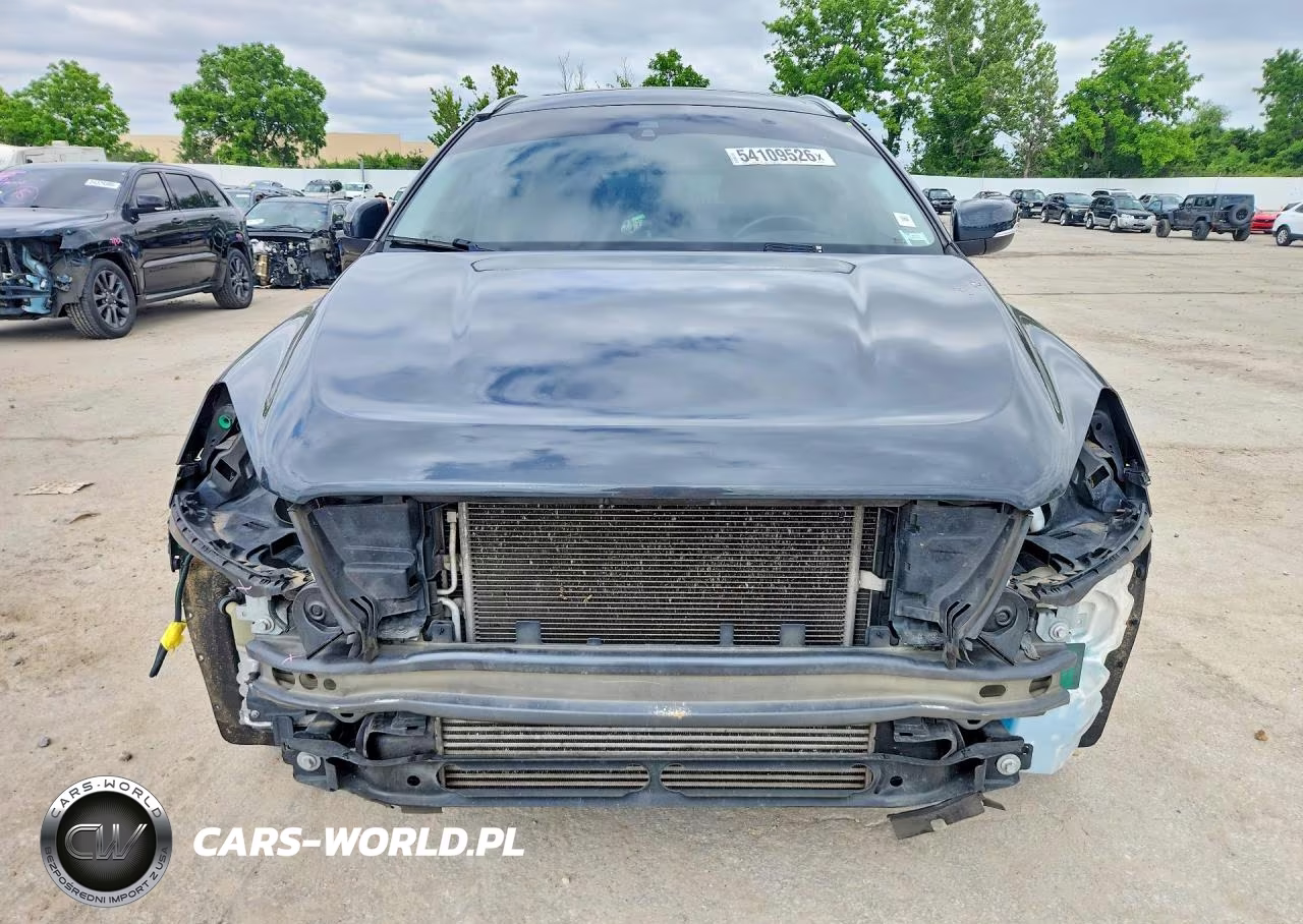 2016 Volvo Xc60 T6 Premier VIN:YV449MRK4G2876827 - 5