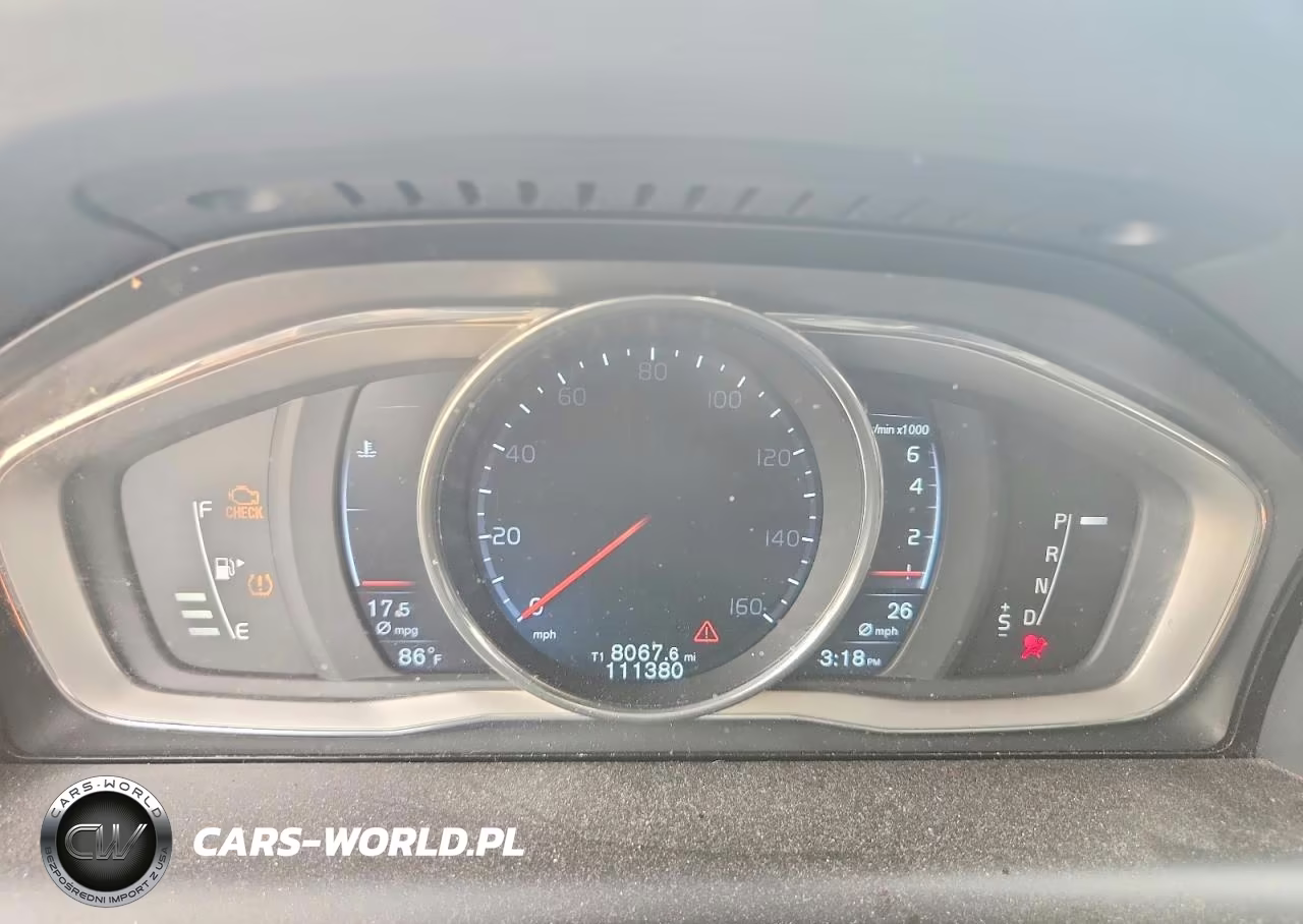 2016 Volvo Xc60 T6 Premier VIN:YV449MRK4G2876827 - 9