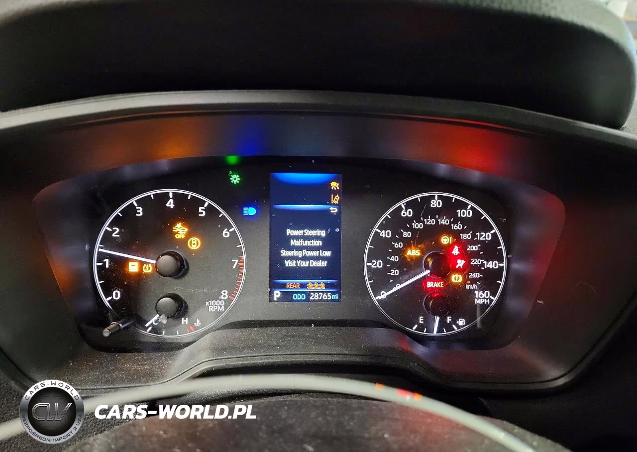2024 Toyota Corolla Cross Le VIN:7MUCAABG5RV083628 - 9