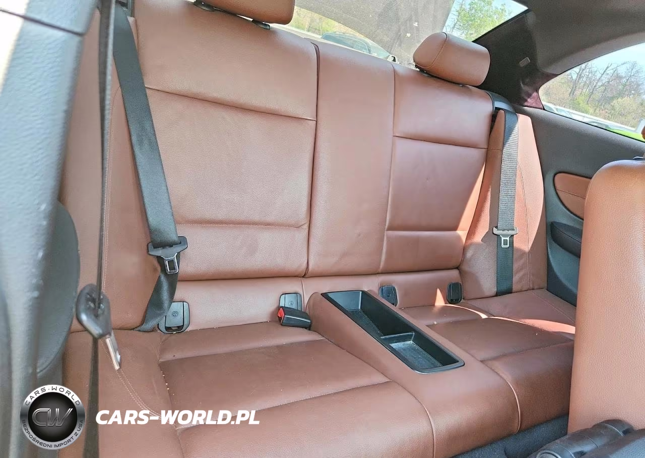 2012 BMW 135 I VIN:WBAUC9C51CVM12453 - 10