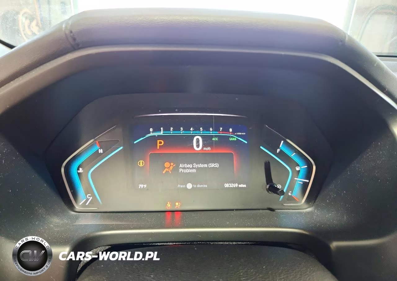 2020 Honda Odyssey Exl VIN:5FNRL6H79LB015248 - 9
