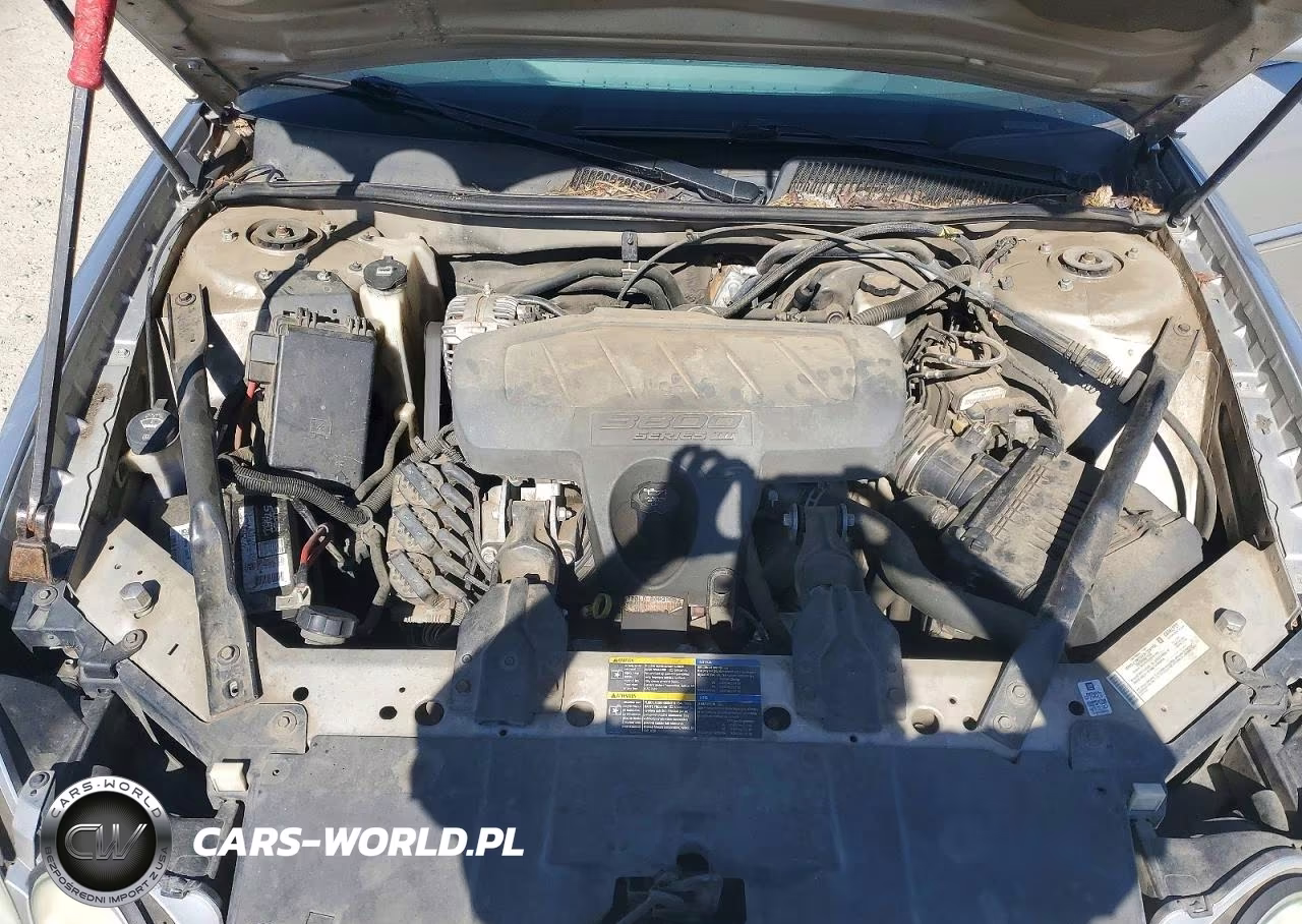 2007 Buick Lacrosse Cx VIN:2G4WC582971129319 - 11