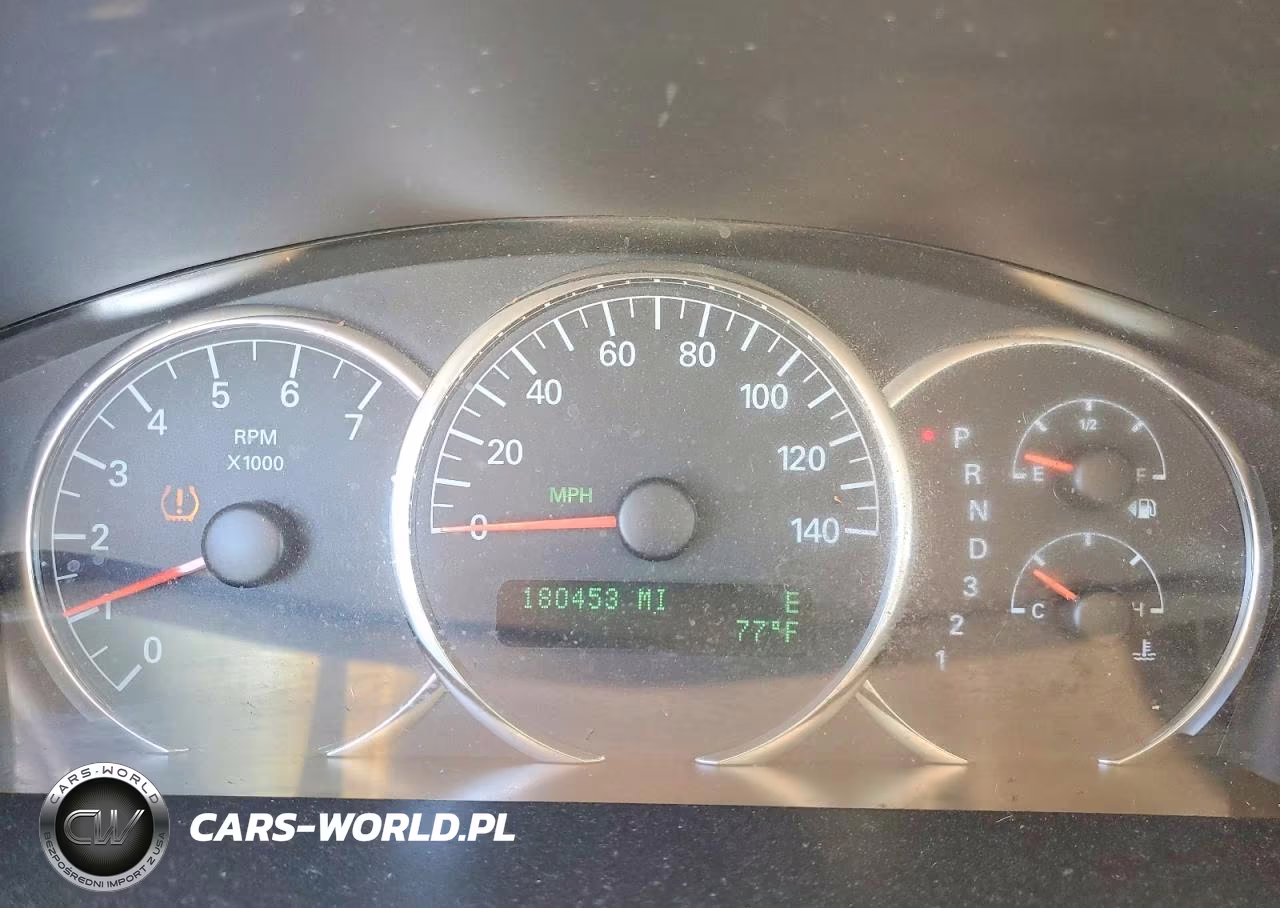 2007 Buick Lacrosse Cx VIN:2G4WC582971129319 - 9