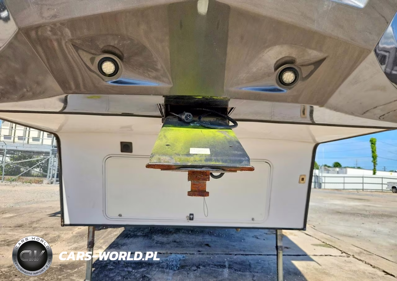 2024 Keystone Voltage Camper VIN:4YDF30029FZ991347 - 7