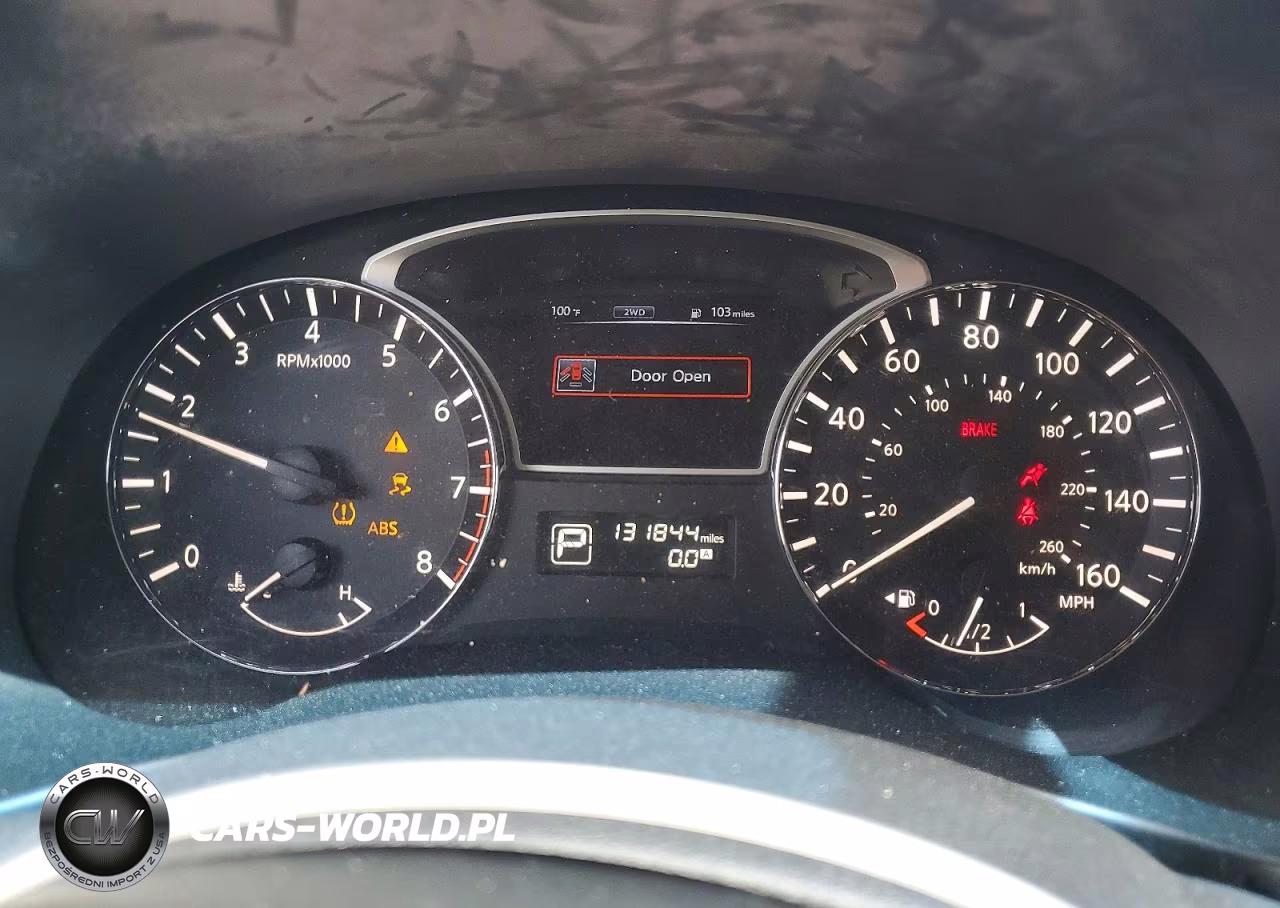 2015 Nissan Pathfinder S VIN:5N1AR2MM2FC685074 - 9