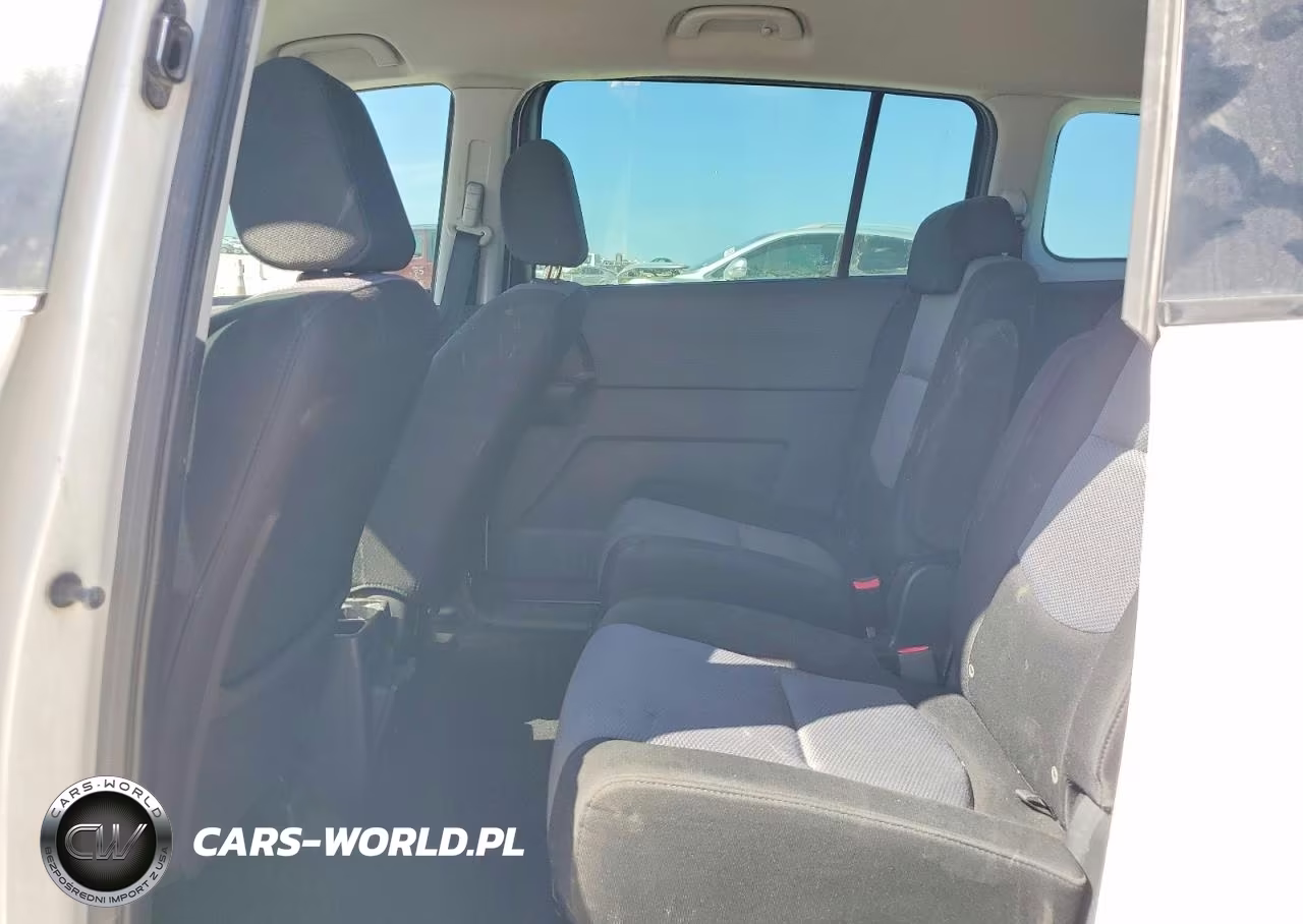 2007 Mazda 5 VIN:JM1CR293170154786 - 11