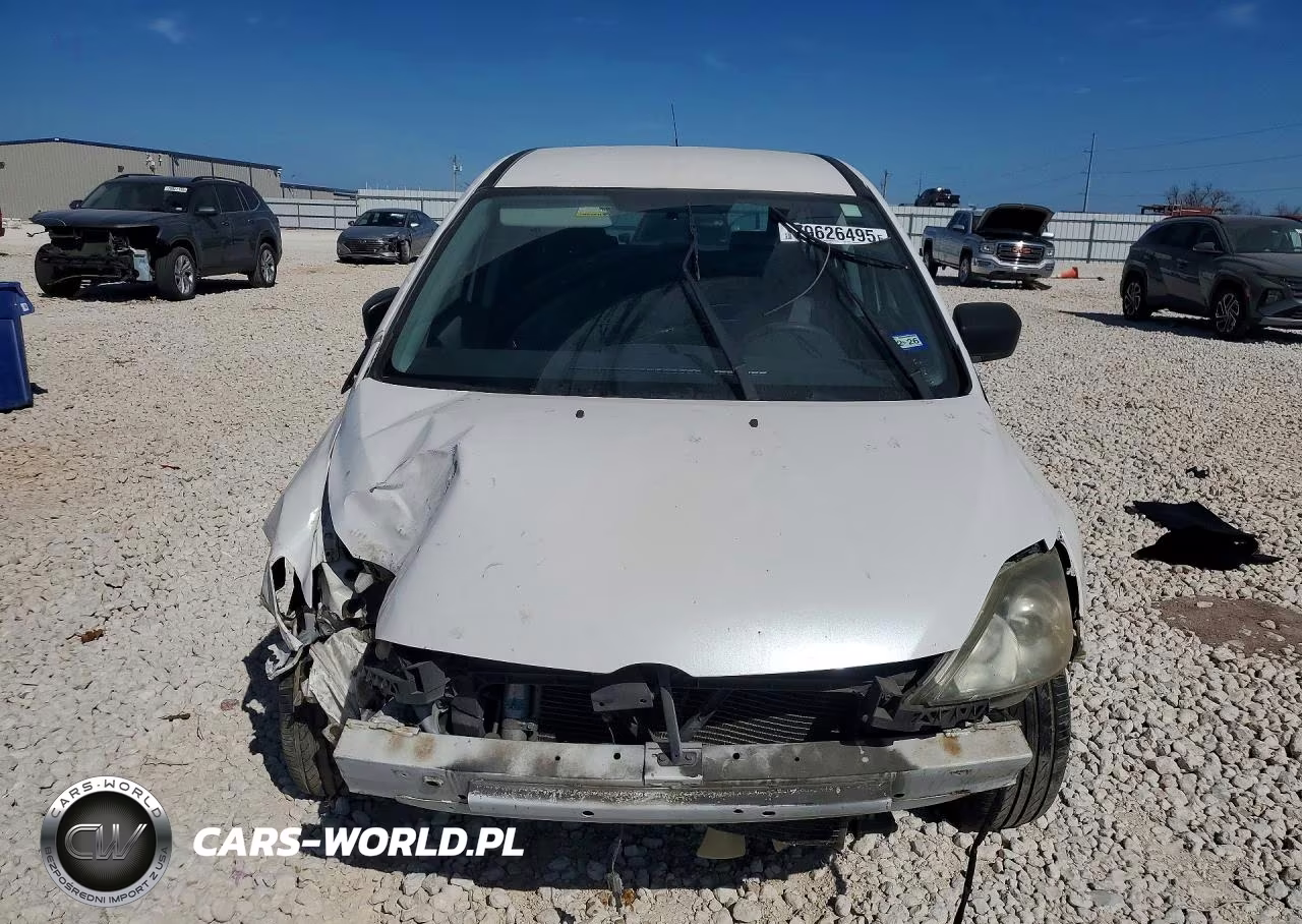 2007 Mazda 5 VIN:JM1CR293170154786 - 5