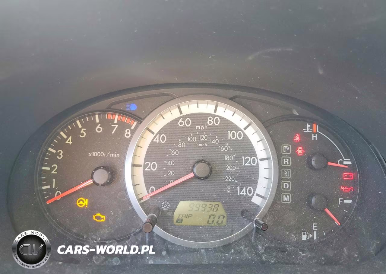 2007 Mazda 5 VIN:JM1CR293170154786 - 9