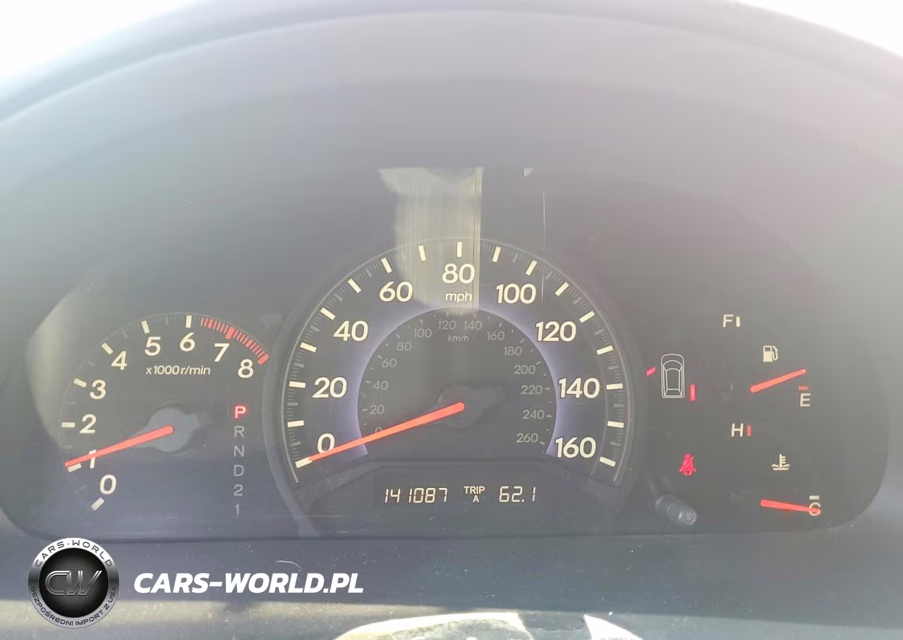 2005 Honda Odyssey Exl VIN:5FNRL38735B076922 - 9