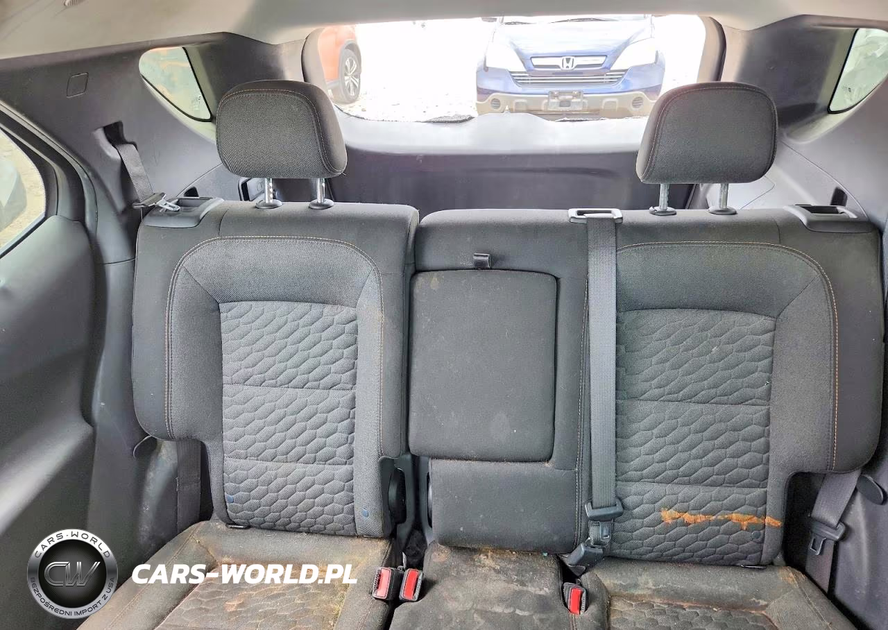 2021 Chevrolet Equinox Lt VIN:2GNAXUEV0M6110661 - 10