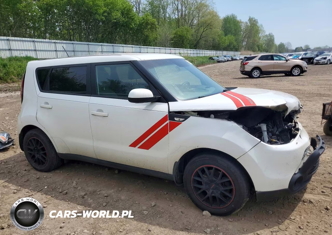 2014 Kia Soul Base VIN:KNDJN2A22E7058594 - 4