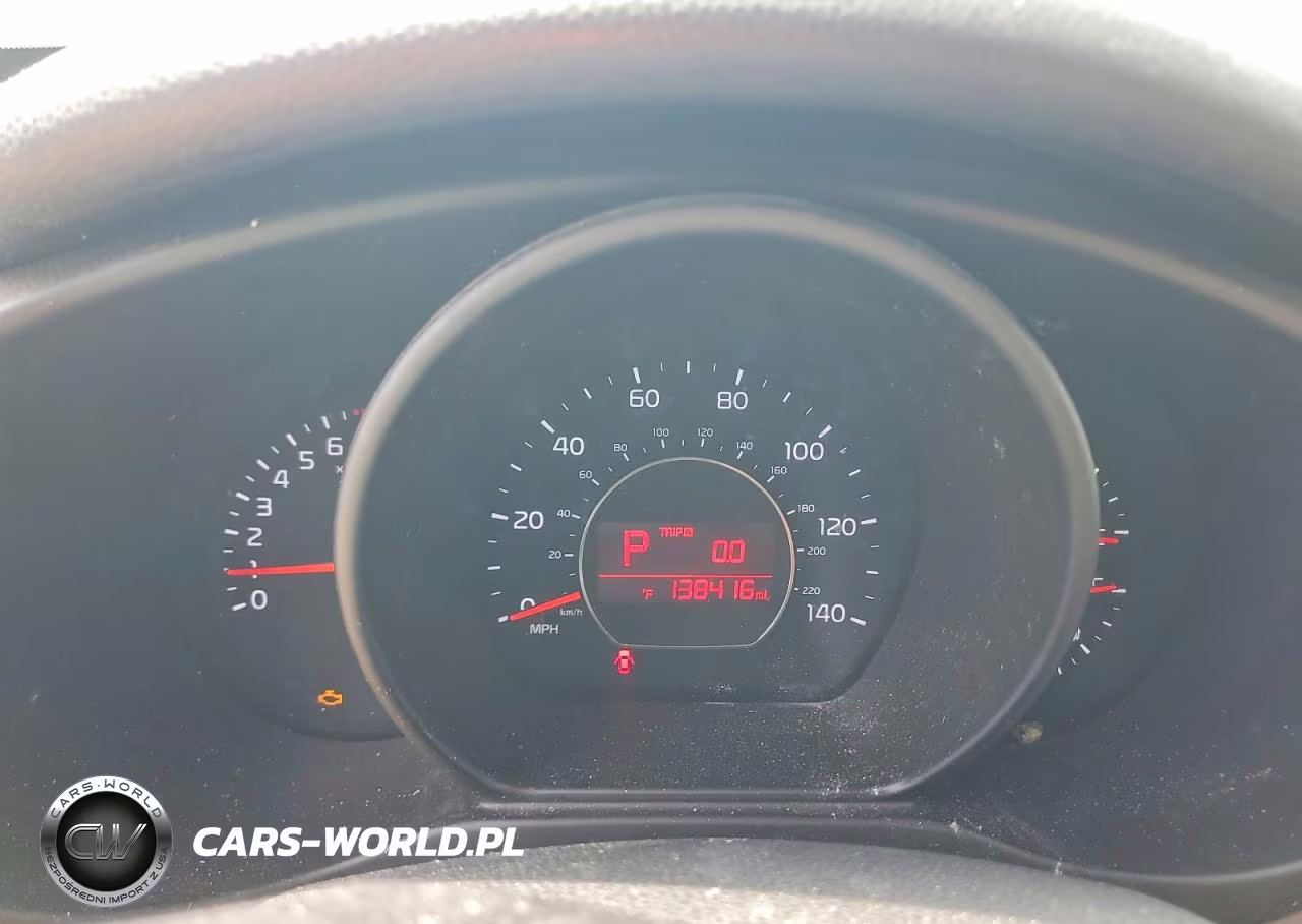 2014 Kia Soul Base VIN:KNDJN2A22E7058594 - 9