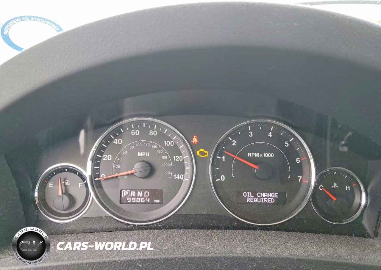 2010 Jeep Grand Cherokee Laredo VIN:1J4PR4GK2AC102123 - 9