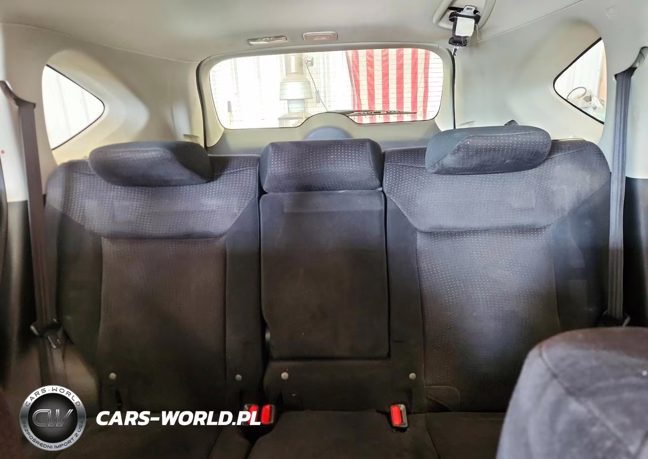 2013 Honda Cr-V Ex VIN:2HKRM4H54DH647674 - 10