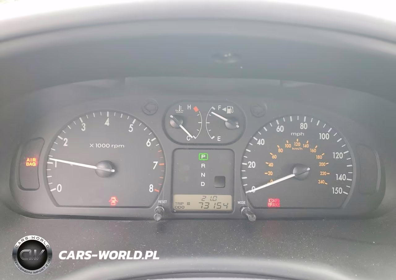 2006 Kia Optima Lx V6 VIN:KNAGD128865456963 - 9