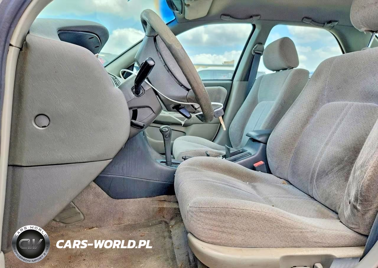 2001 Toyota Camry Le VIN:JT2BG22K410551461 - 7