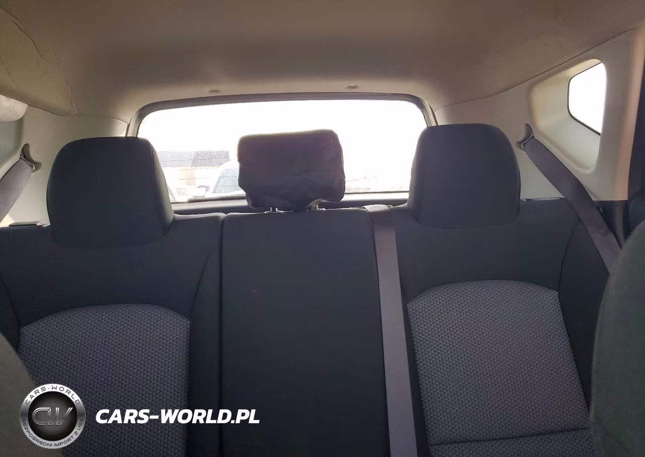 2025 Kia Soul Lx VIN:KNDJ23AU6S7929539 - 10