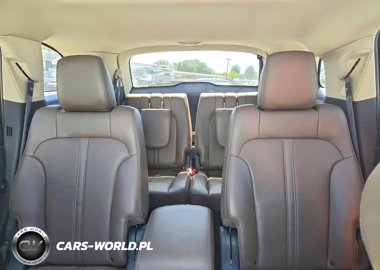 2013 Lincoln Mkt VIN:2LMHJ5AT8DBL57498 - 10