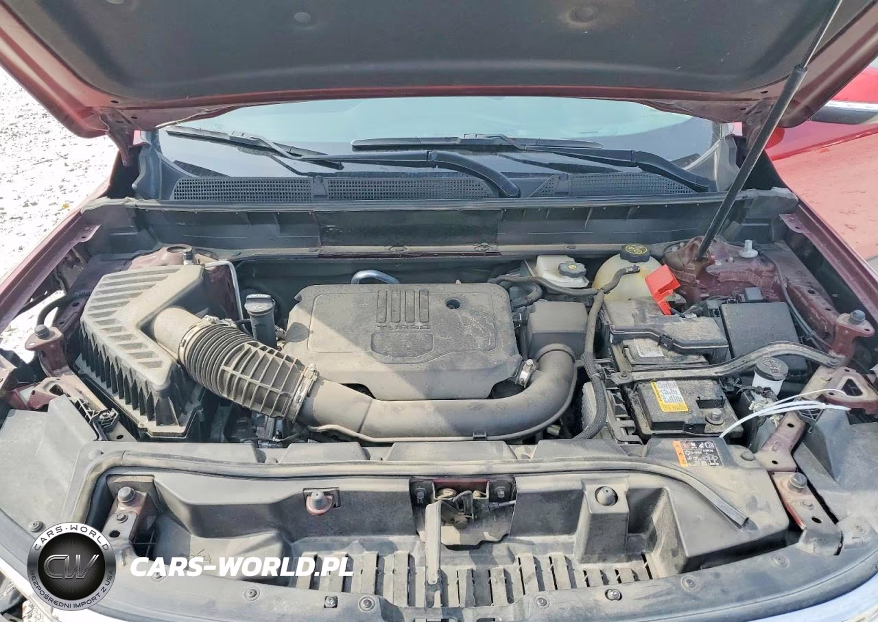 2023 GMC Acadia VIN:1GKKNML44PZ190511 - 12
