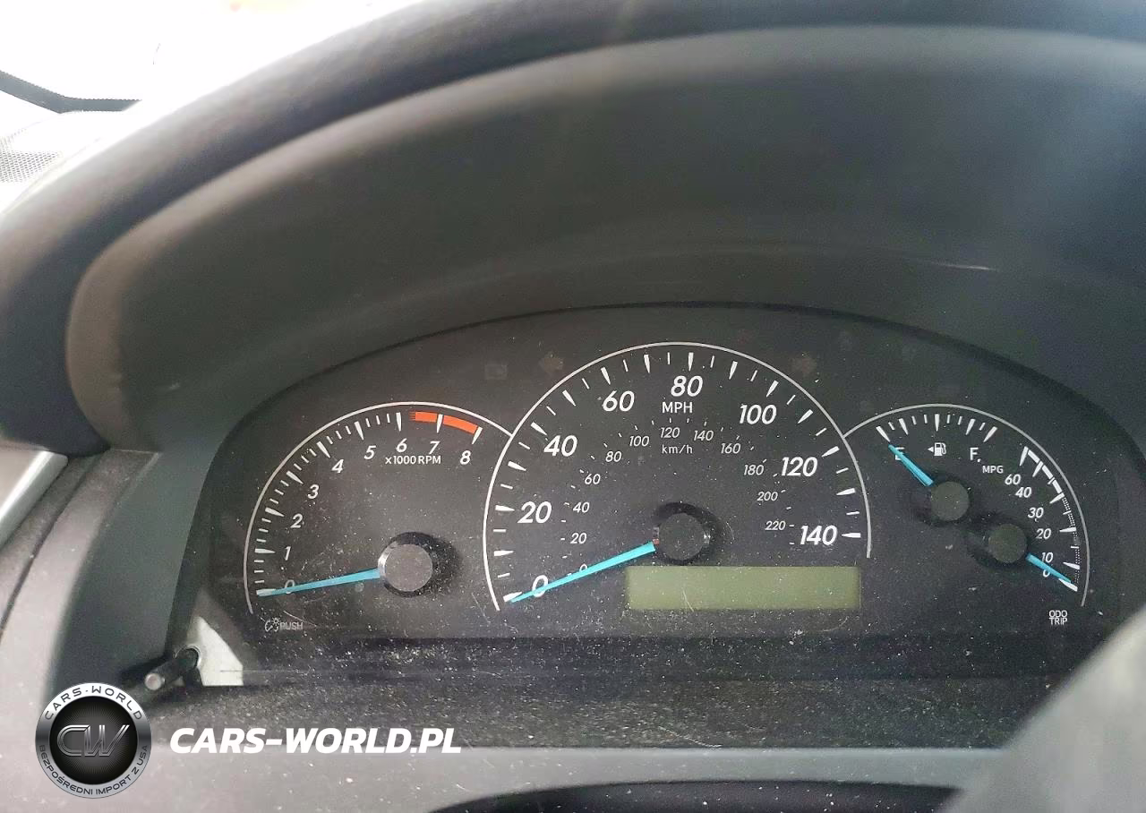 2012 Toyota Camry L VIN:4T1BF1FKXCU586401 - 9