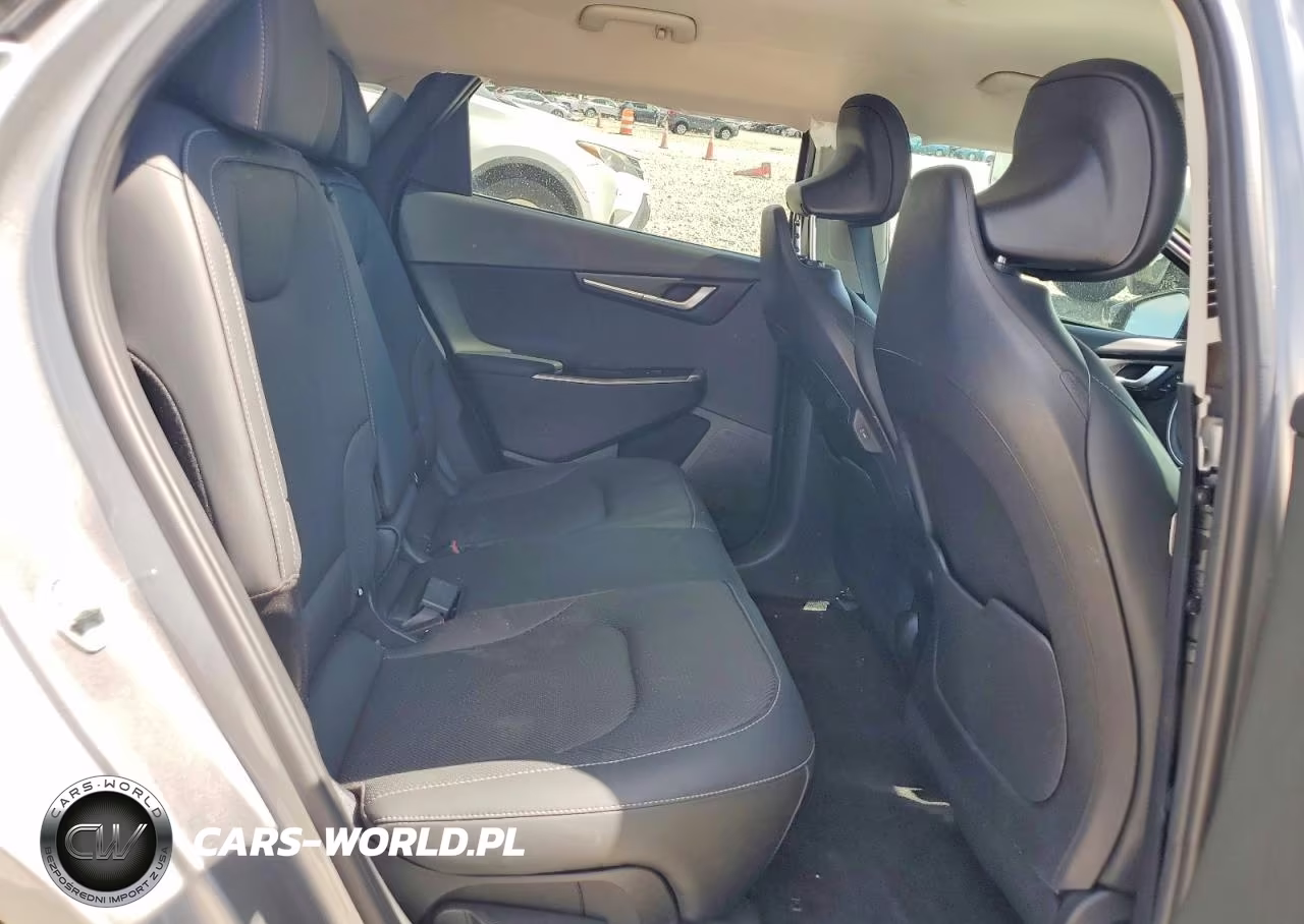 2023 Kia Ev6 Wind VIN:KNDC34LAXP5607696 - 10