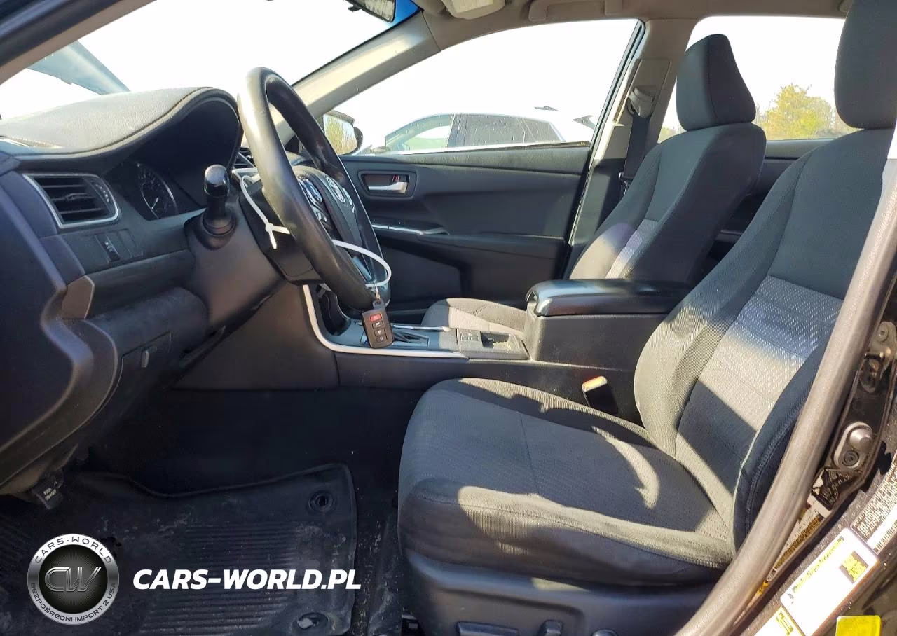 2016 Toyota Camry Hybrid Le VIN:4T1BD1FK6GU199209 - 7