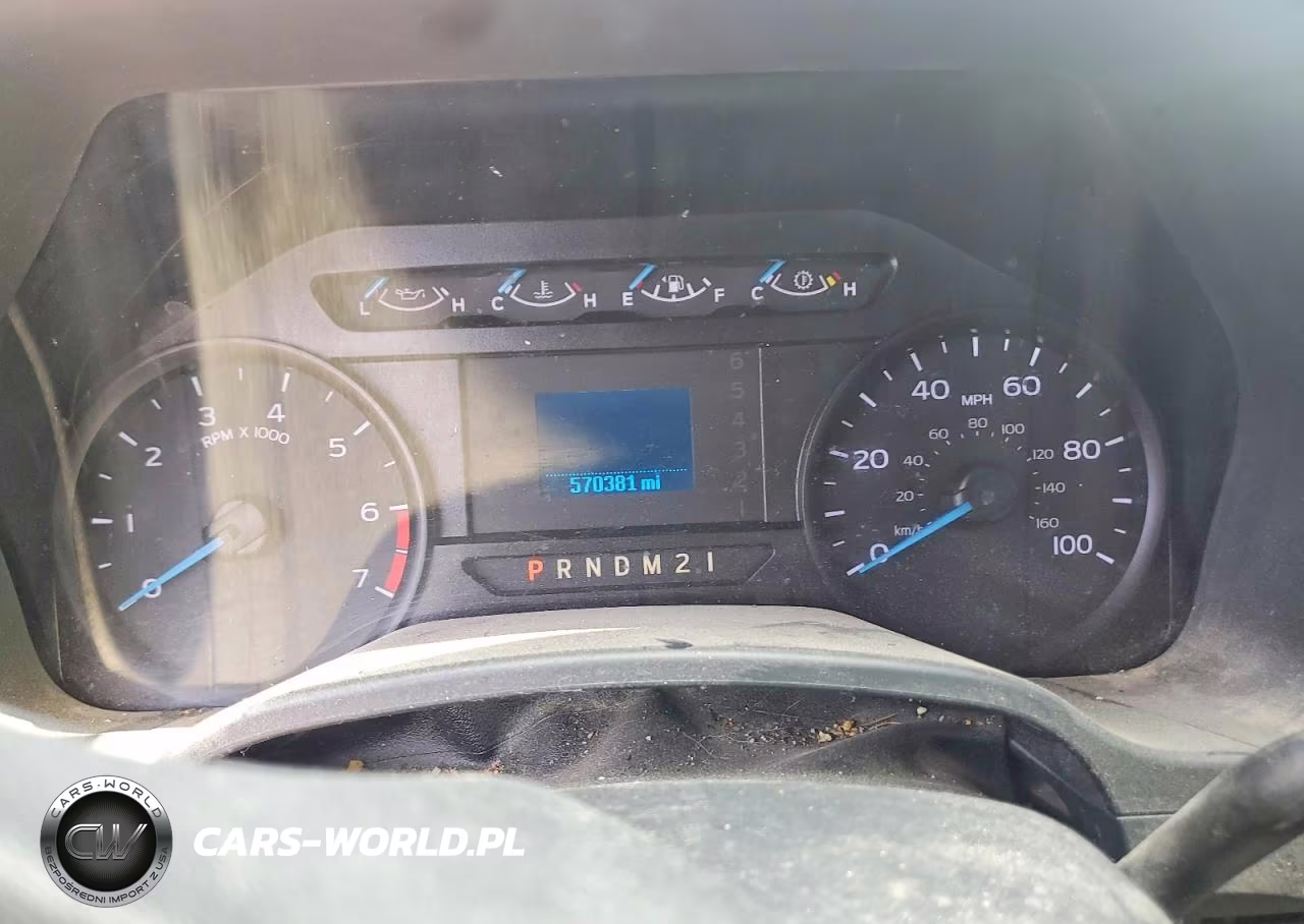 2017 Ford F250 Super Duty VIN:1FT7W2B64HEF51685 - 9