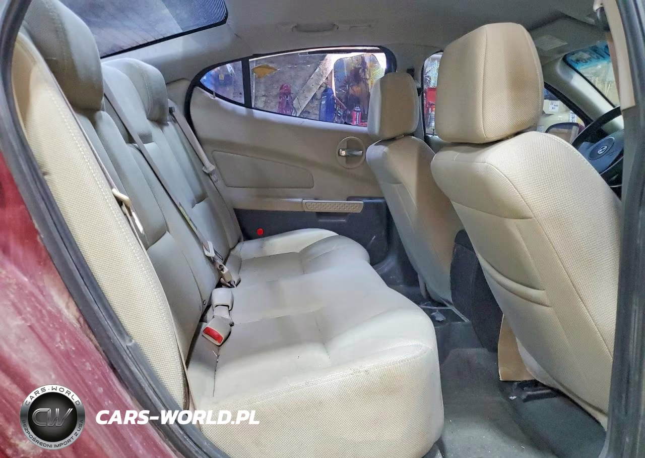 2005 Pontiac Grand Prix VIN:2G2WP522251212335 - 10