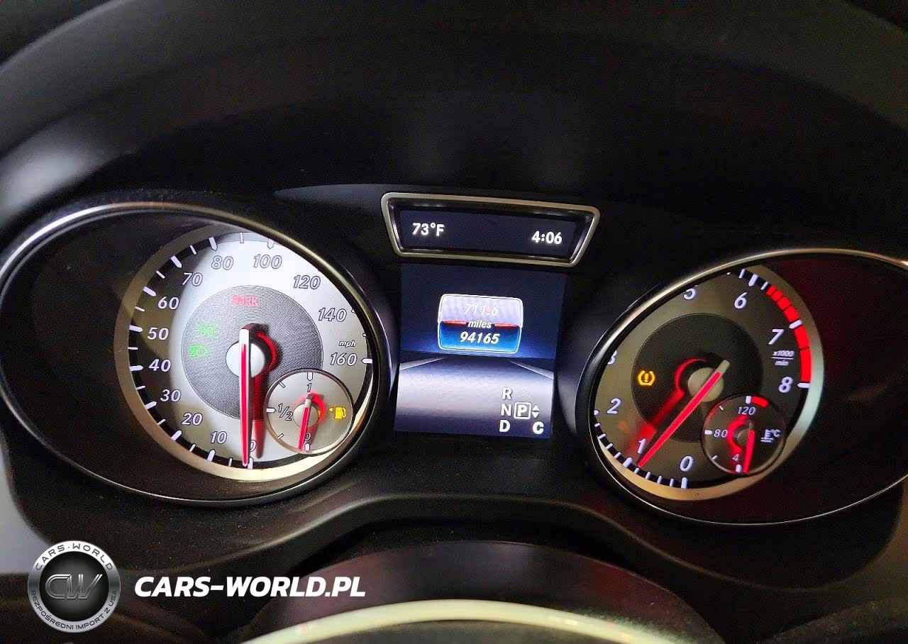 2016 Mercedes-Benz Gla 250 4Matic VIN:WDCTG4GB7GJ203036 - 9