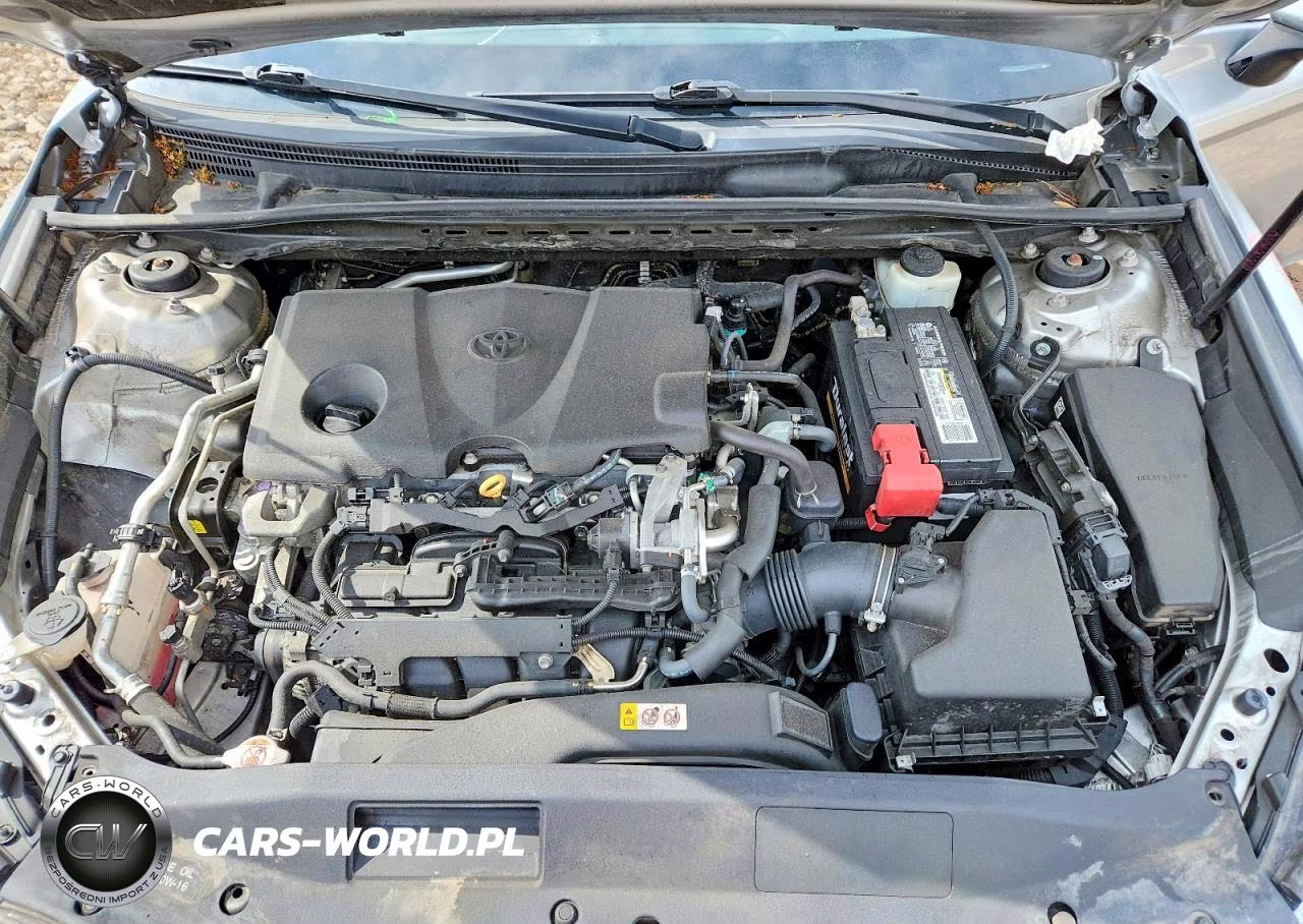 2018 Toyota Camry Le VIN:4T1B11HKXJU102915 - 11