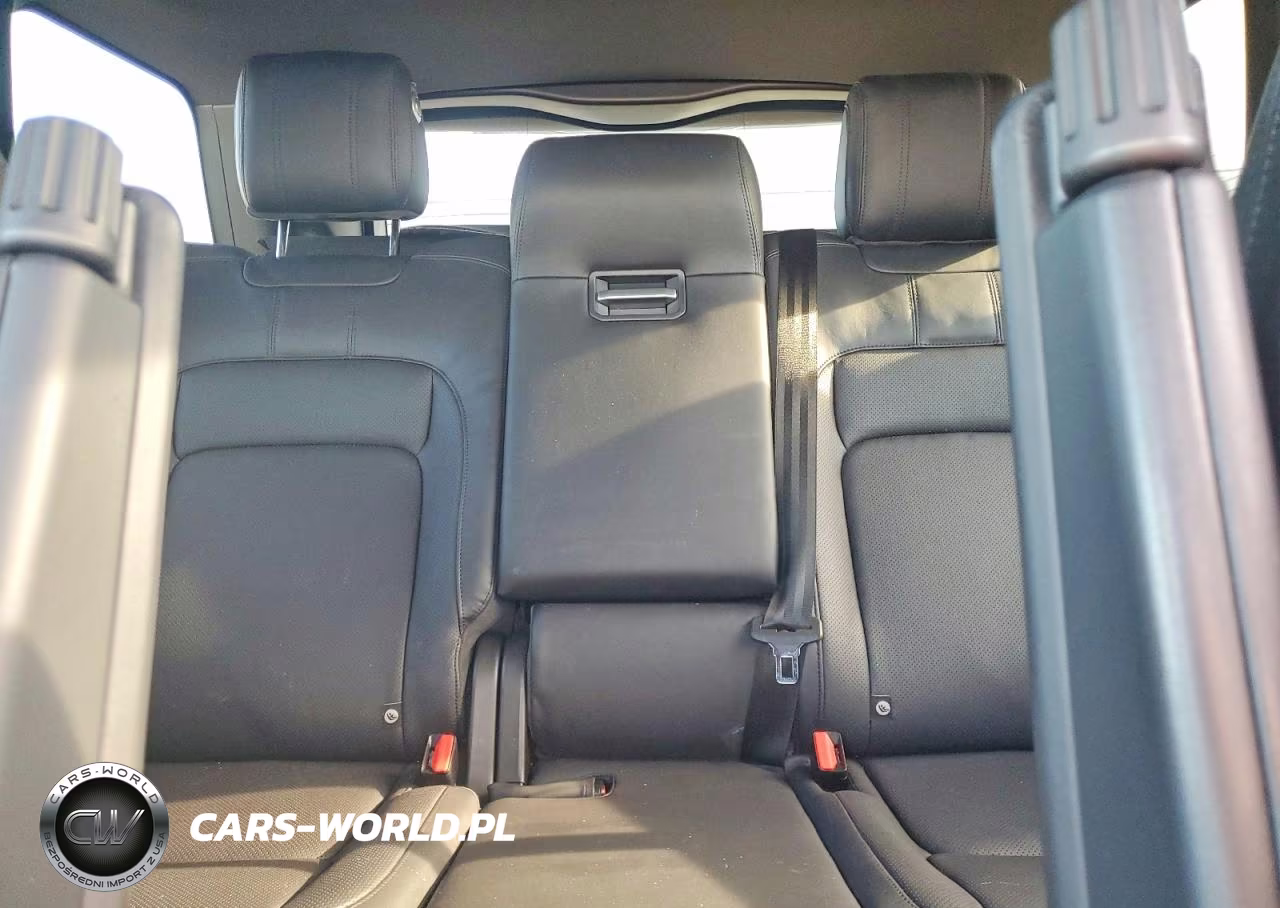 2018 Land Rover Range Rover Supercharged VIN:SALGS2RE9JA383721 - 10