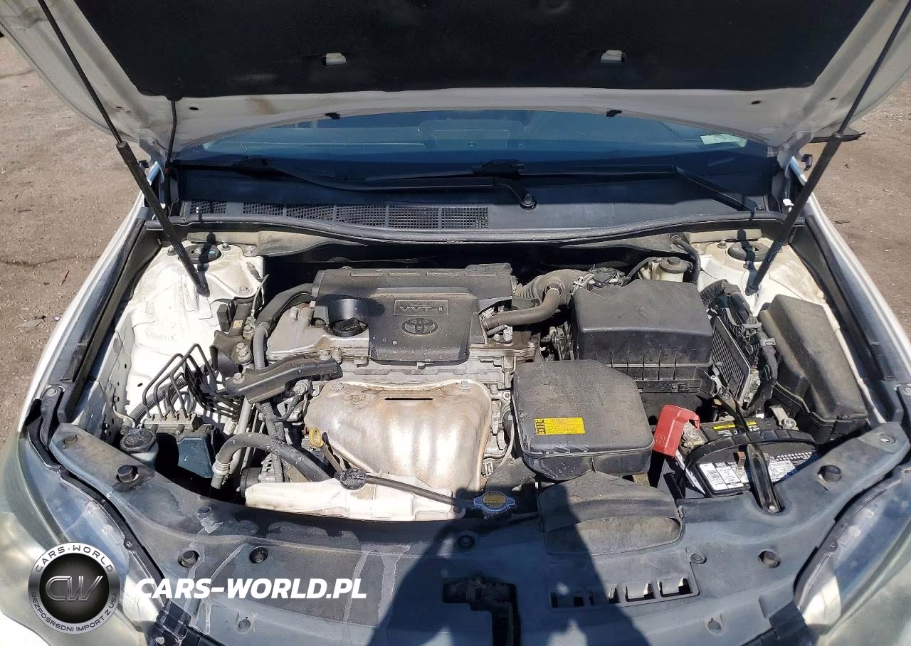2015 Toyota Camry Xse VIN:4T1BF1FK0FU499675 - 11