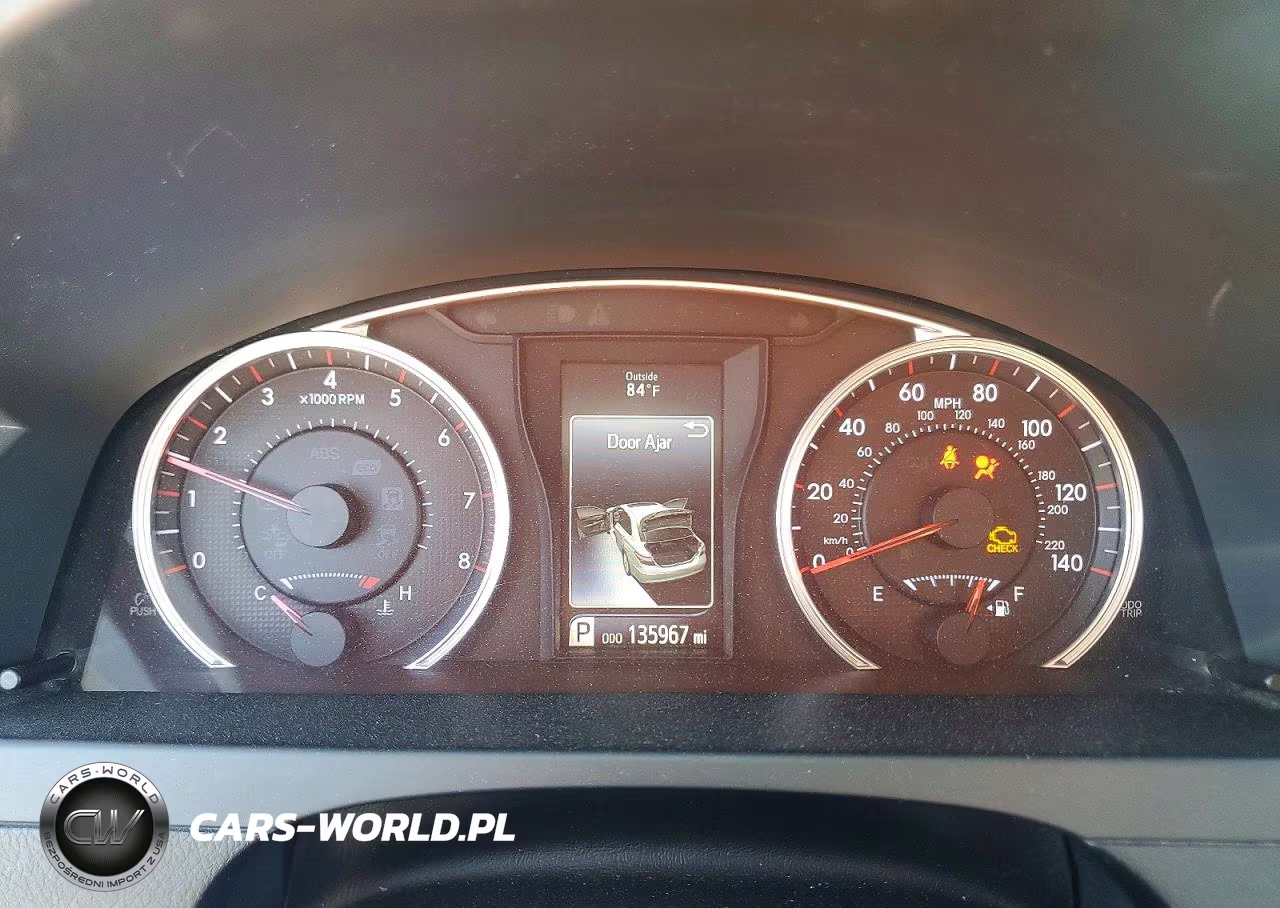 2015 Toyota Camry Xse VIN:4T1BF1FK0FU499675 - 9