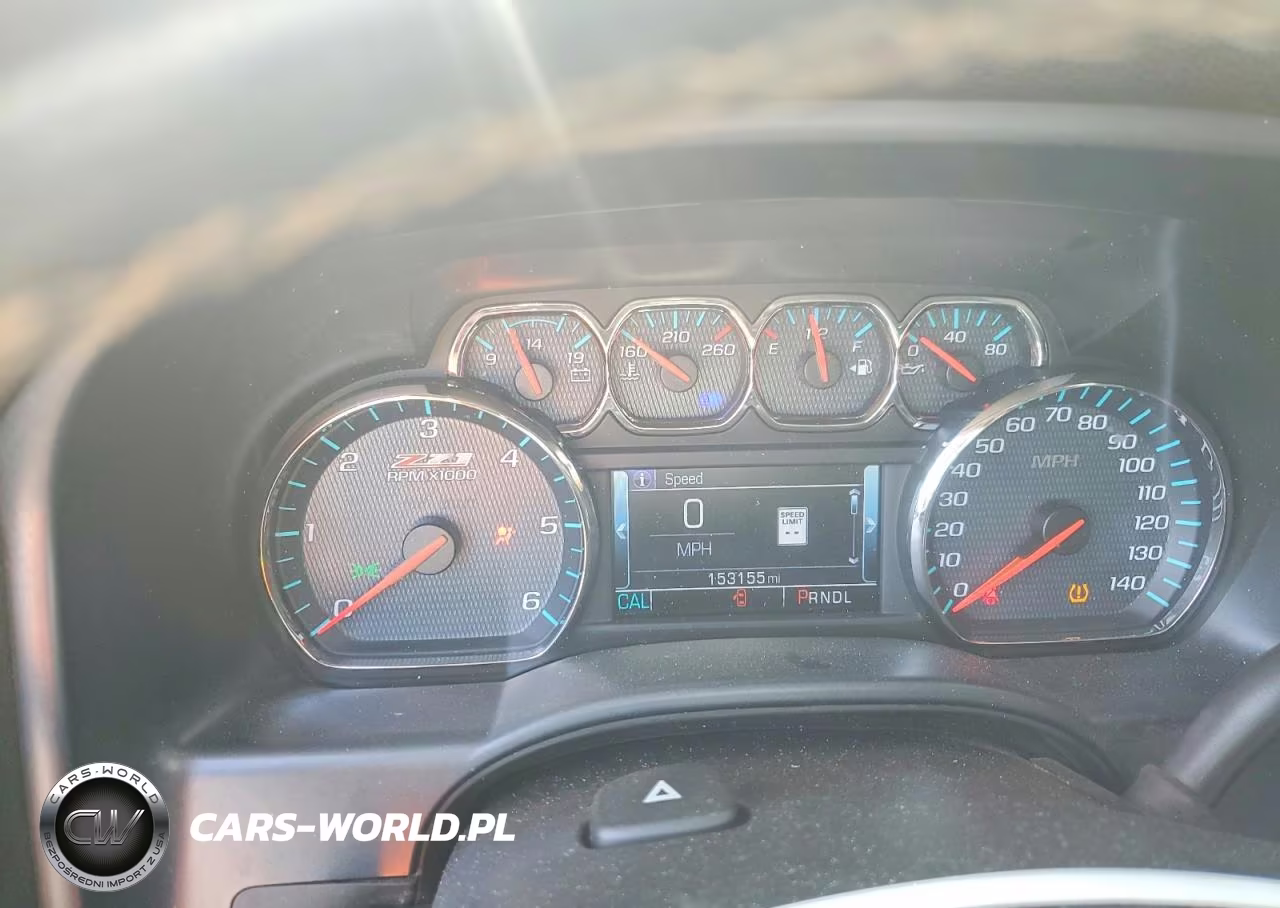 2018 Chevrolet Silverado K1500 Ltz VIN:3GCUKSEC0JG432210 - 9