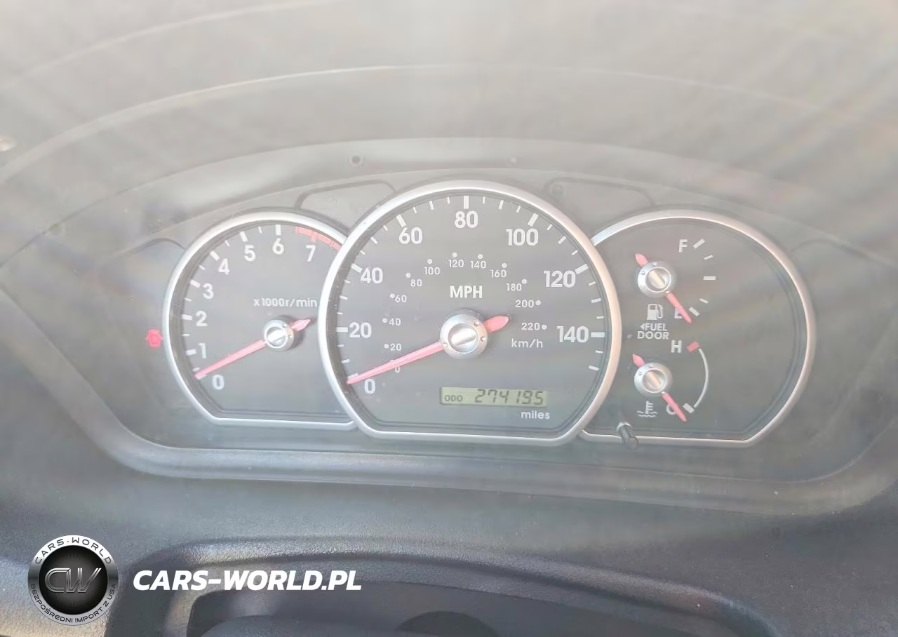 2004 Mitsubishi Galant De VIN:4A3AB26F54E120694 - 9