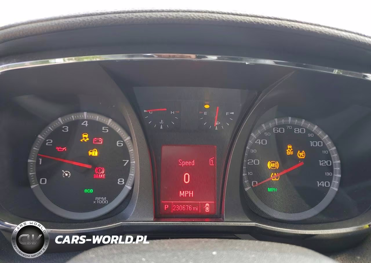 2012 GMC Terrain Sle VIN:2GKALMEK1C6123271 - 9