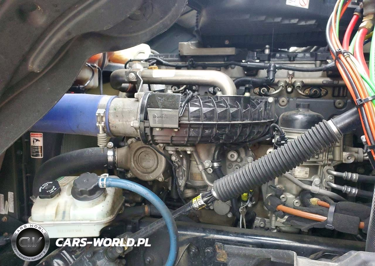 2021 Freightliner Cascadia 126 VIN:3AKJHHDR4MSMC0314 - 7