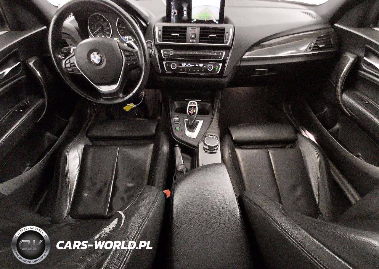 2017 BMW 230Xi VIN:WBA2H9C34HV987015 - 8