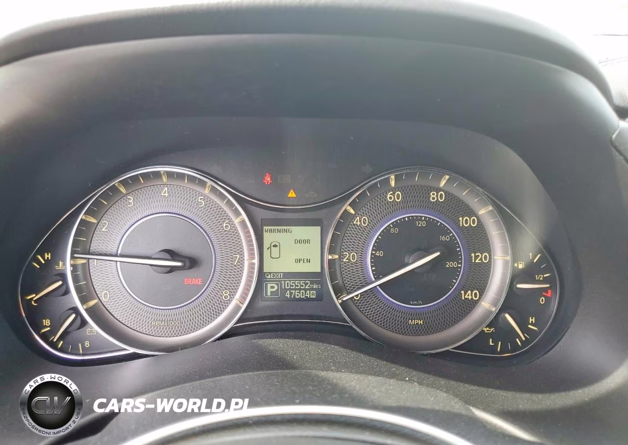 2018 Infiniti Qx80 Base VIN:JN8AZ2NF8J9660761 - 9