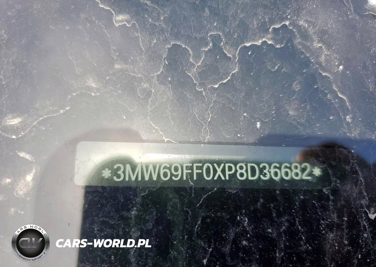 2023 BMW 330I VIN:3MW69FF0XP8D36682 - 12