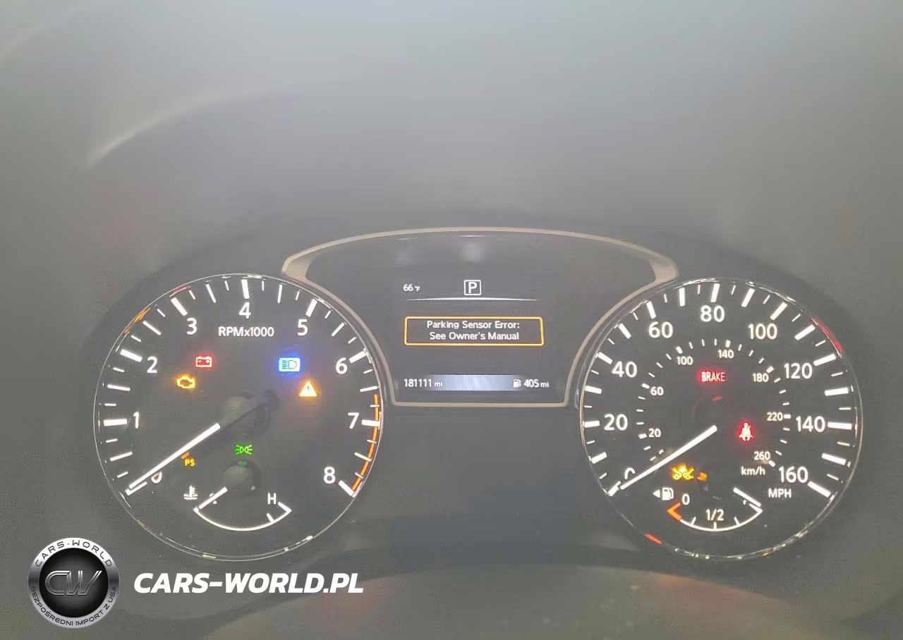2019 Nissan Pathfinder S VIN:5N1DR2MN4KC628567 - 9