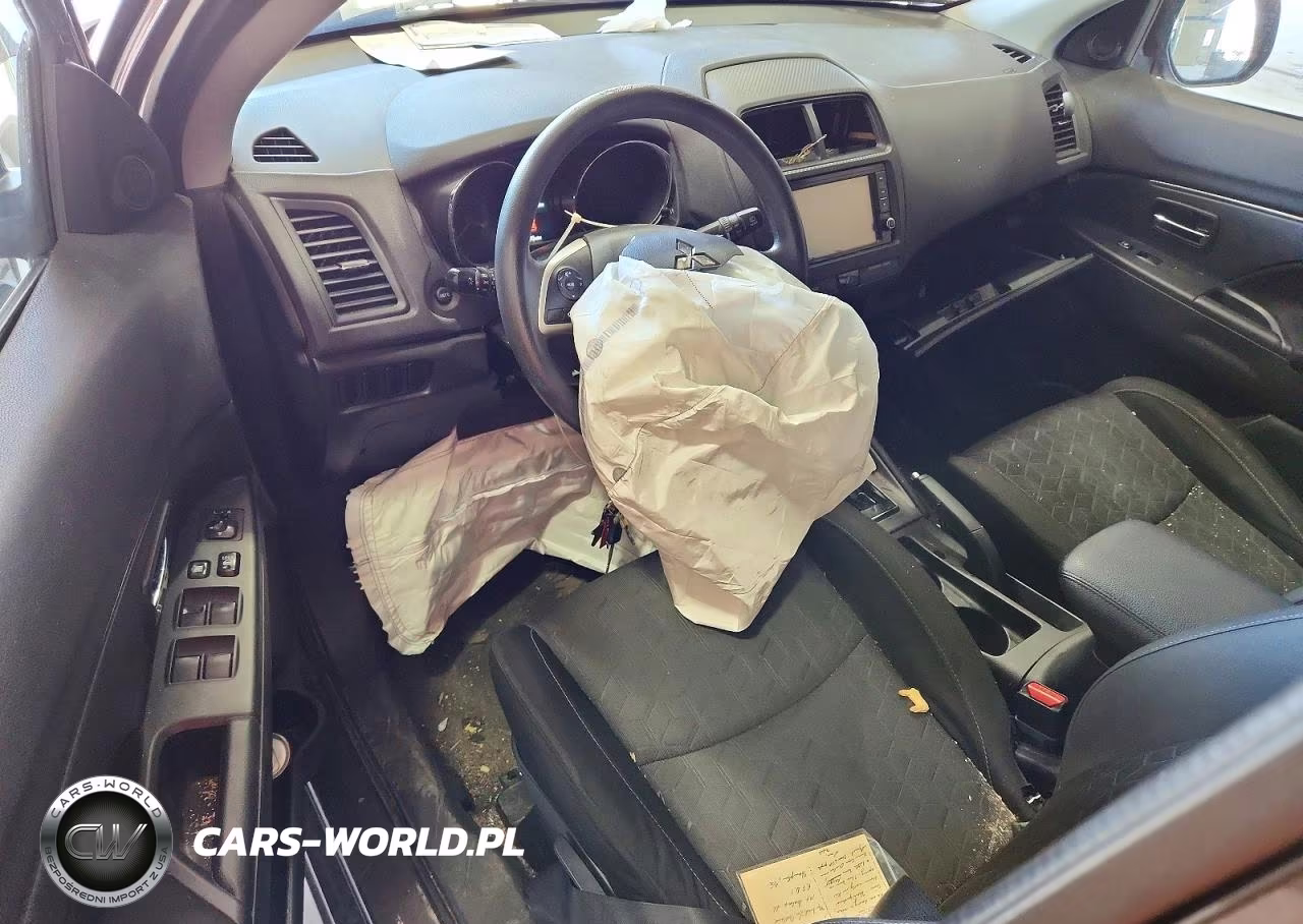 2020 Mitsubishi Outlander Sport Es VIN:JA4AP3AU0LU003605 - 8