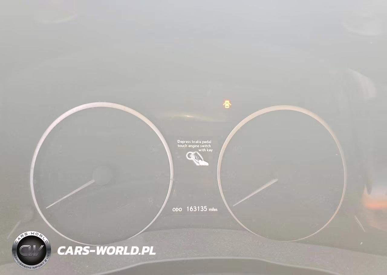 2015 Lexus Es 350 VIN:JTHBK1GG4F2173592 - 9