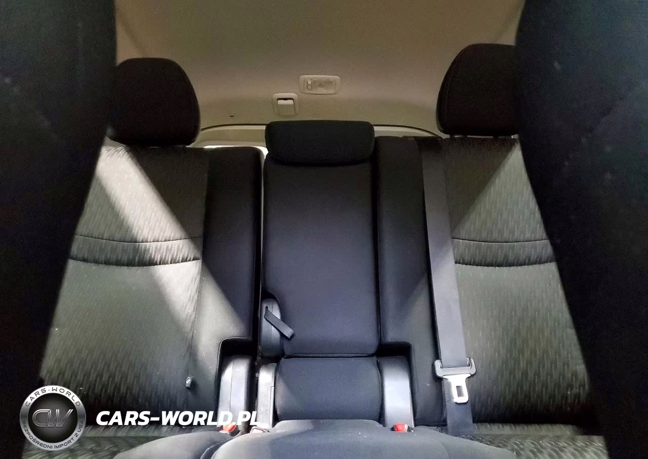 2020 Nissan Rogue Sv VIN:JN8AT2MV2LW109420 - 10