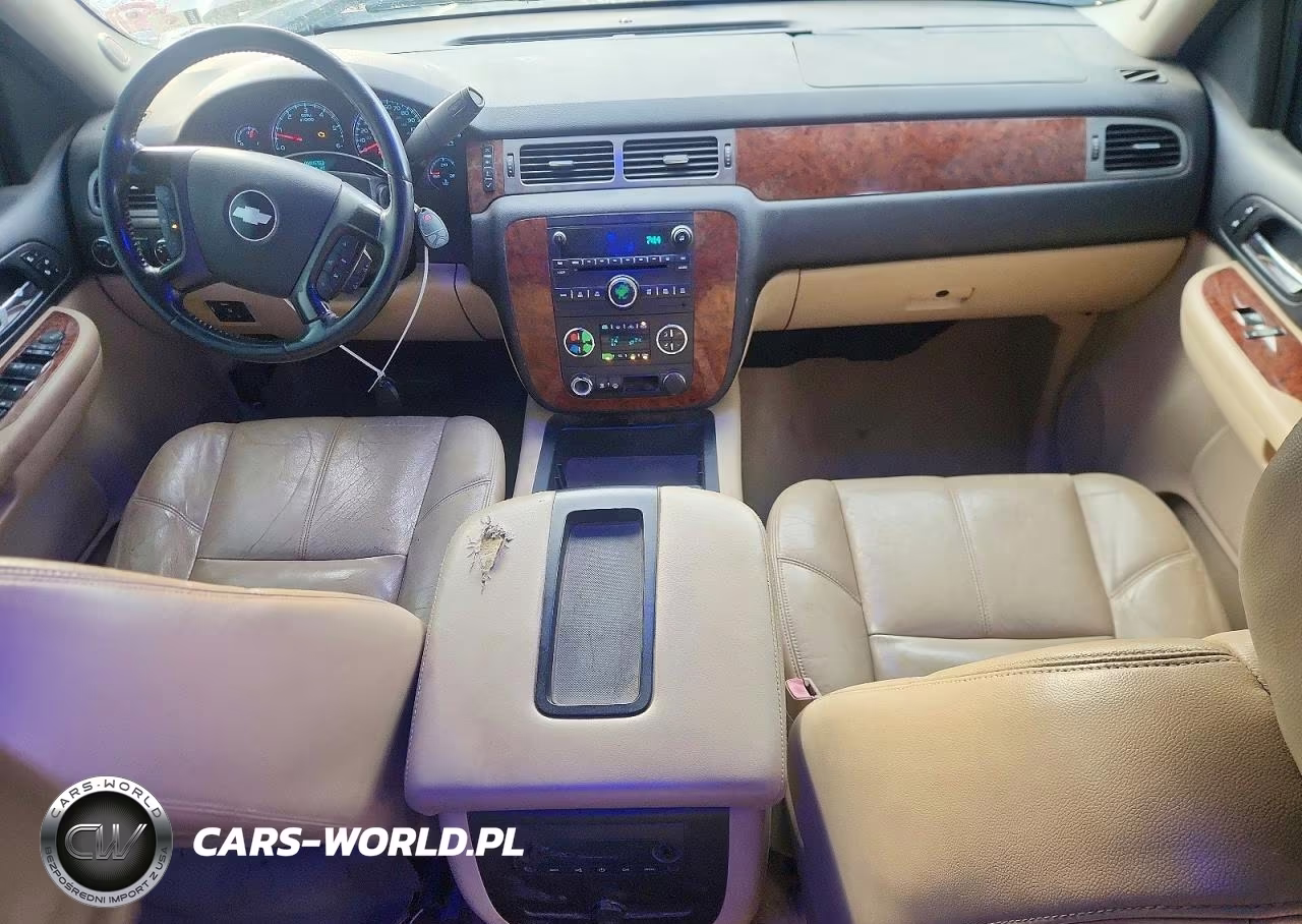 2008 Chevrolet Silverado K1500 VIN:2GCEK13M381158269 - 8