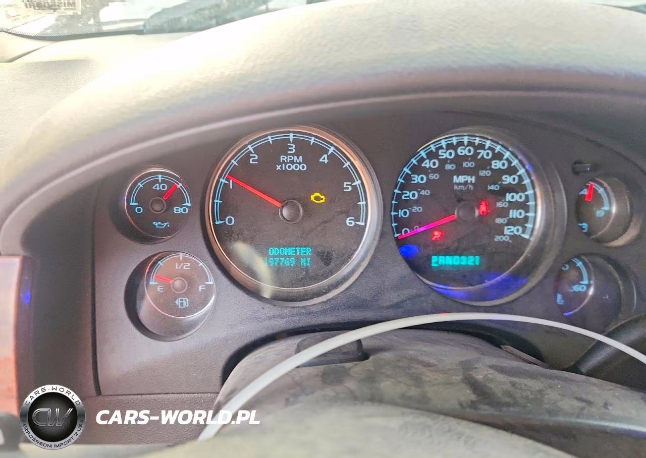 2008 Chevrolet Silverado K1500 VIN:2GCEK13M381158269 - 9
