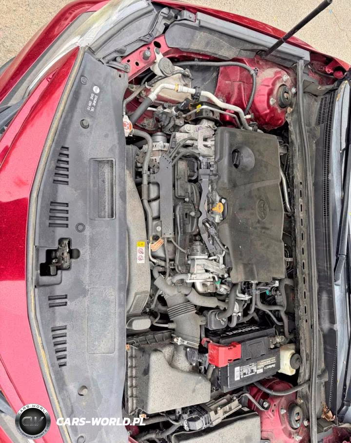 2018 Toyota Camry Se VIN:4T1B11HK0JU500358 - 7